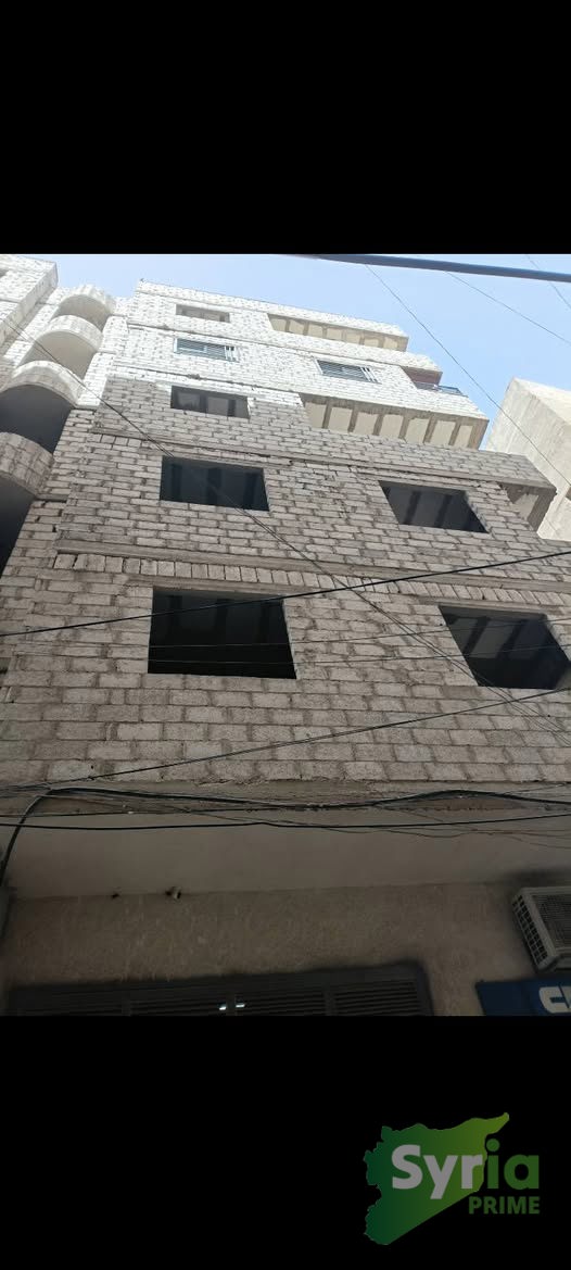 Syria Prime - عقارات سوريا برايم -0 Sale Flat RifDimashq 15000 USD