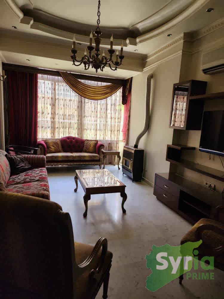 Syria Prime - عقارات سوريا برايم - gallery_5835 Rent Flat Damascus 12000 USD