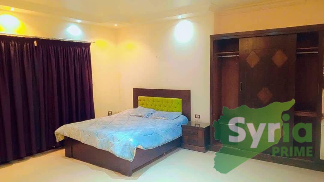 Syria Prime - عقارات سوريا برايم -22 Rent Farm Damascus 150 USD