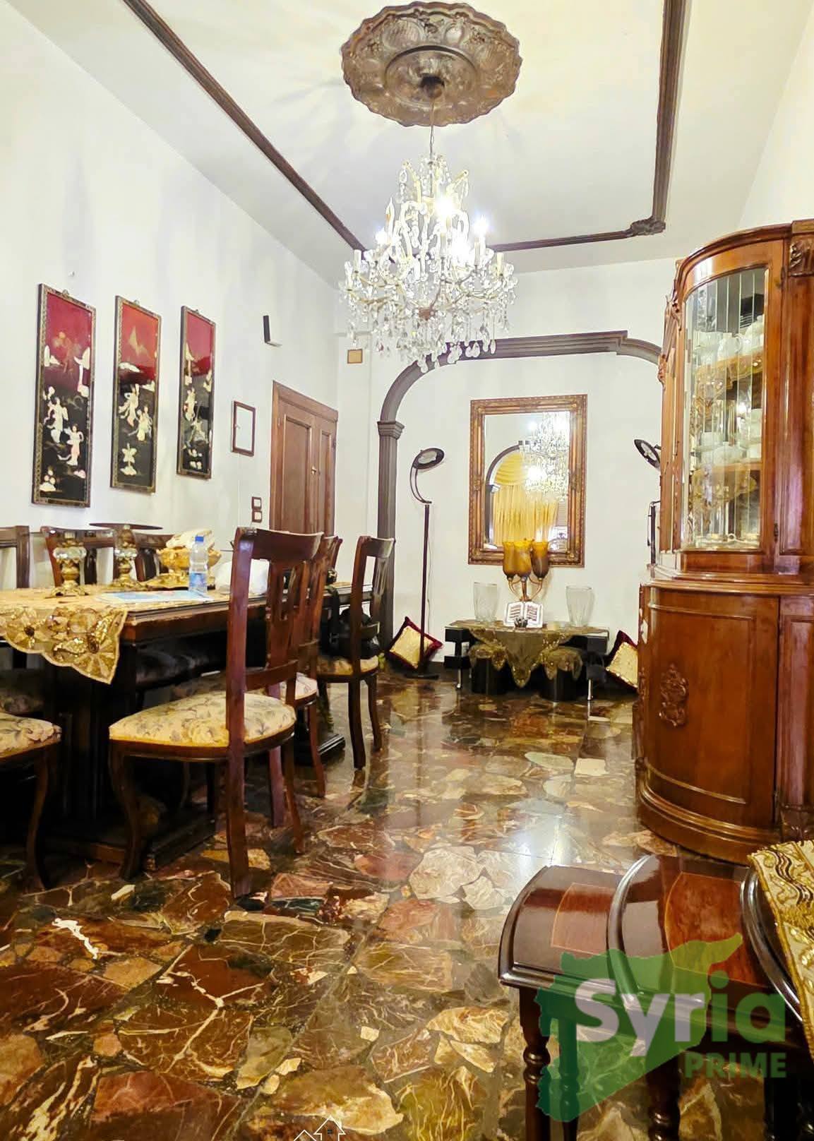 Syria Prime - عقارات سوريا برايم -2 Sale Flat Latakia 125000 USD