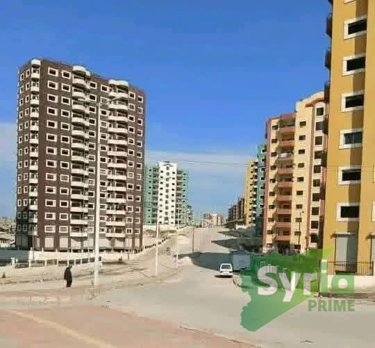 Syria Prime - عقارات سوريا برايم - gallery_7492 Sale Flat Latakia 450000000 SYP
