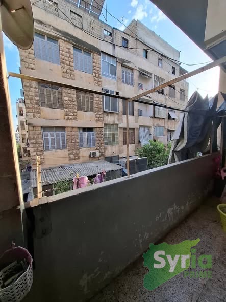 Syria Prime - عقارات سوريا برايم -1 Sale Flat Aleppo 65000 USD