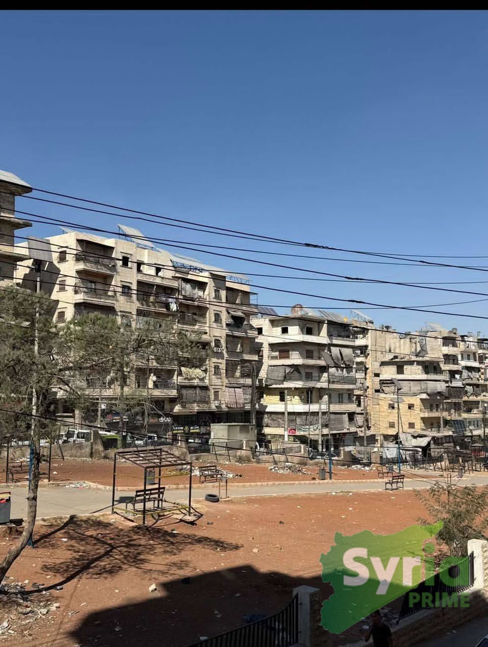 Syria Prime - عقارات سوريا برايم - gallery_8617 Sale House Aleppo 40000 USD