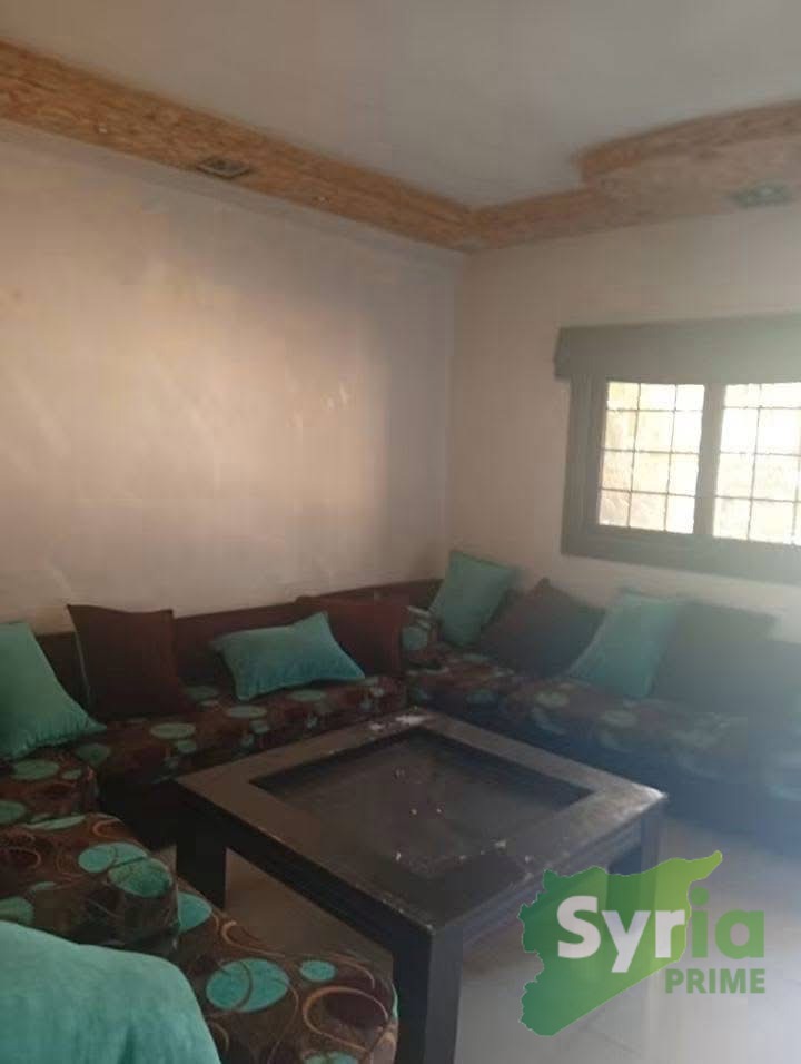 Syria Prime - عقارات سوريا برايم -1 Sale Flat Damascus 50000 USD