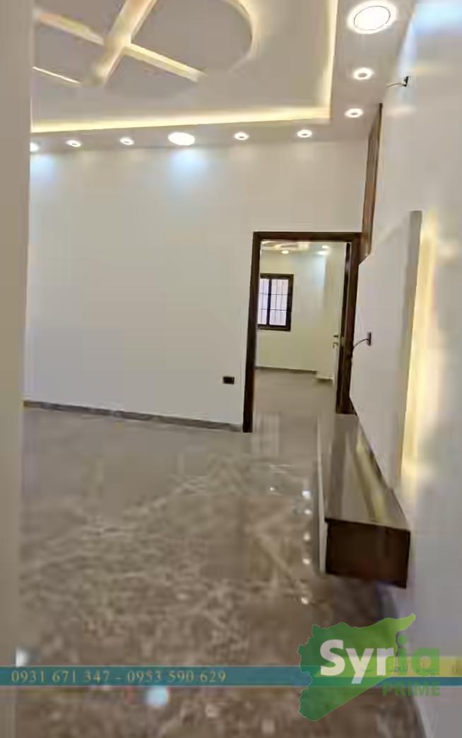 Syria Prime - عقارات سوريا برايم -2 Sale Flat Damascus 85000 USD
