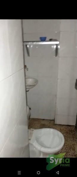 شقة في حلب