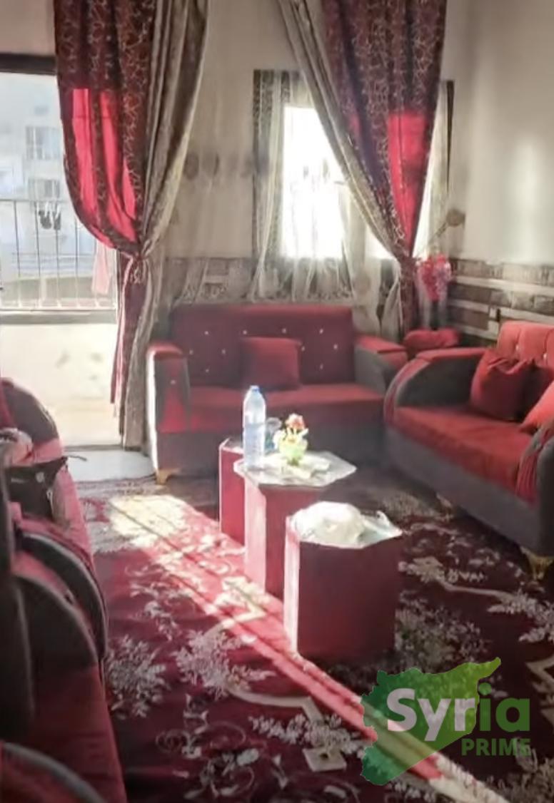 Syria Prime - عقارات سوريا برايم -2 Sale Flat ArRaqqah 35000 USD