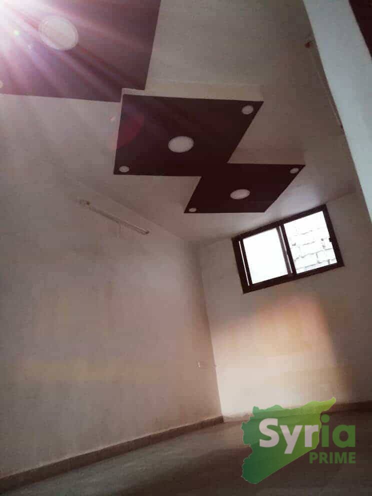 Syria Prime - عقارات سوريا برايم -1 Sale Flat RifDimashq 30000 USD