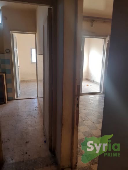 Syria Prime - عقارات سوريا برايم -1 Sale Flat Aleppo 33000 USD