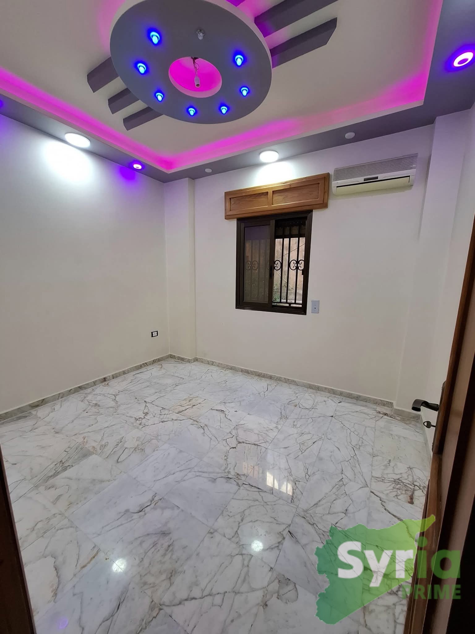 Syria Prime - عقارات سوريا برايم -1 Sale Flat Aleppo 110000 USD