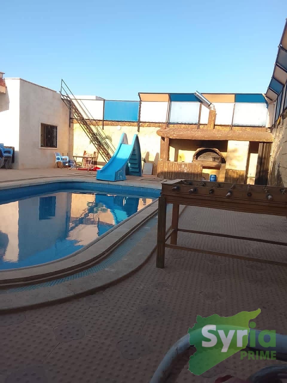 Syria Prime - عقارات سوريا برايم -2 Sale Farm Aleppo 65000 USD