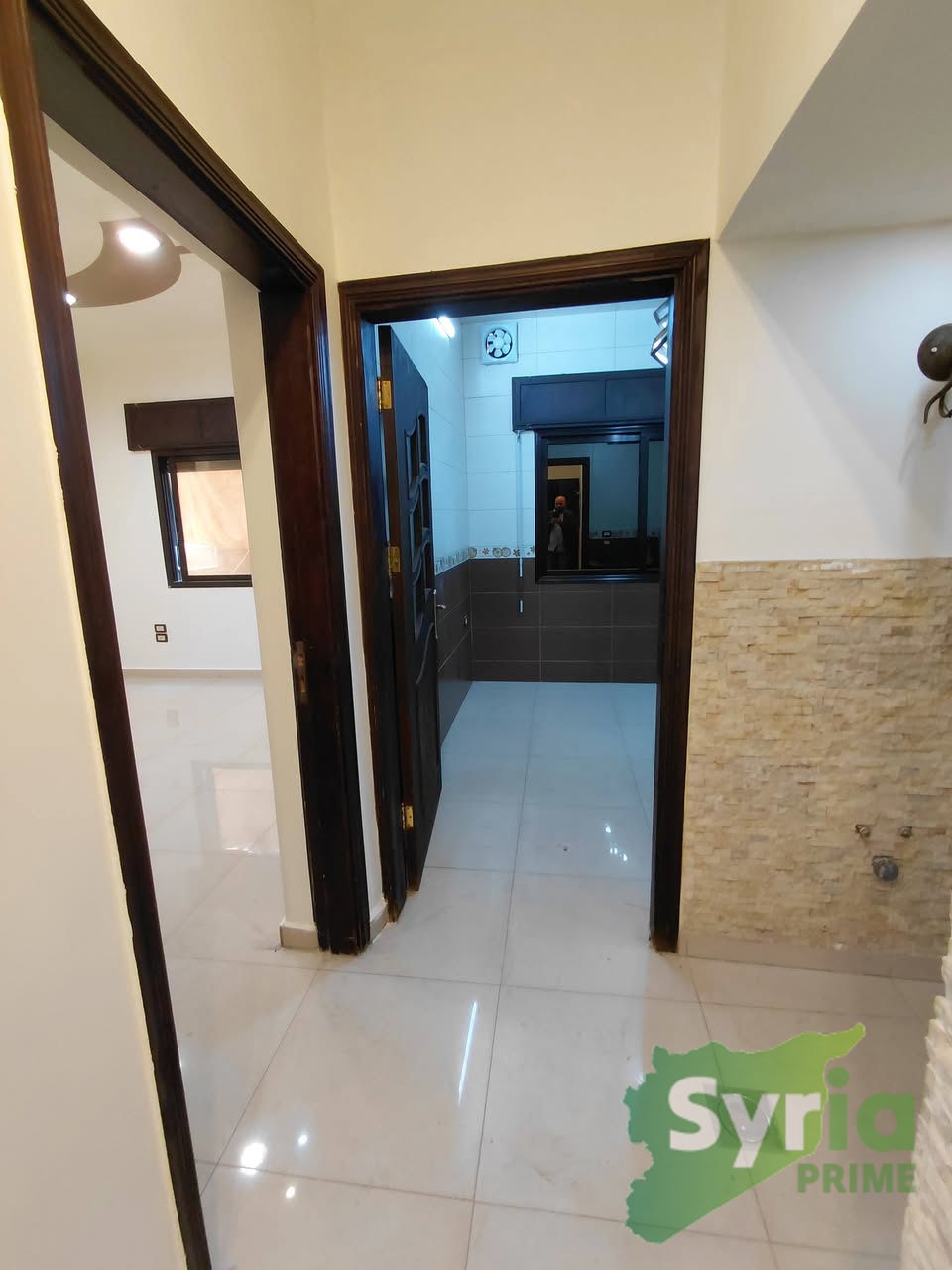 Syria Prime - عقارات سوريا برايم -3 Sale Flat RifDimashq 22000 USD