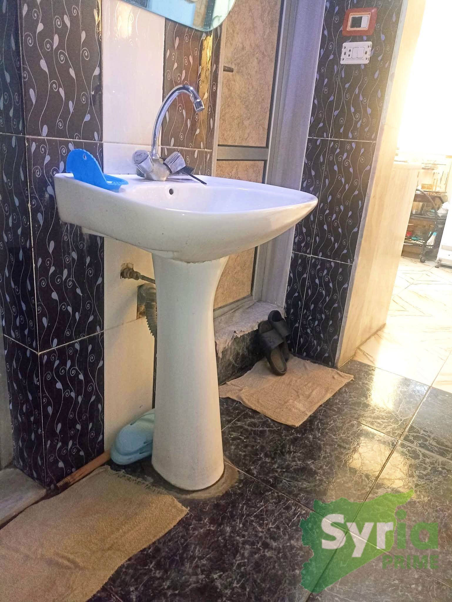 Syria Prime - عقارات سوريا برايم -8 Sale Flat Homs 38000 USD