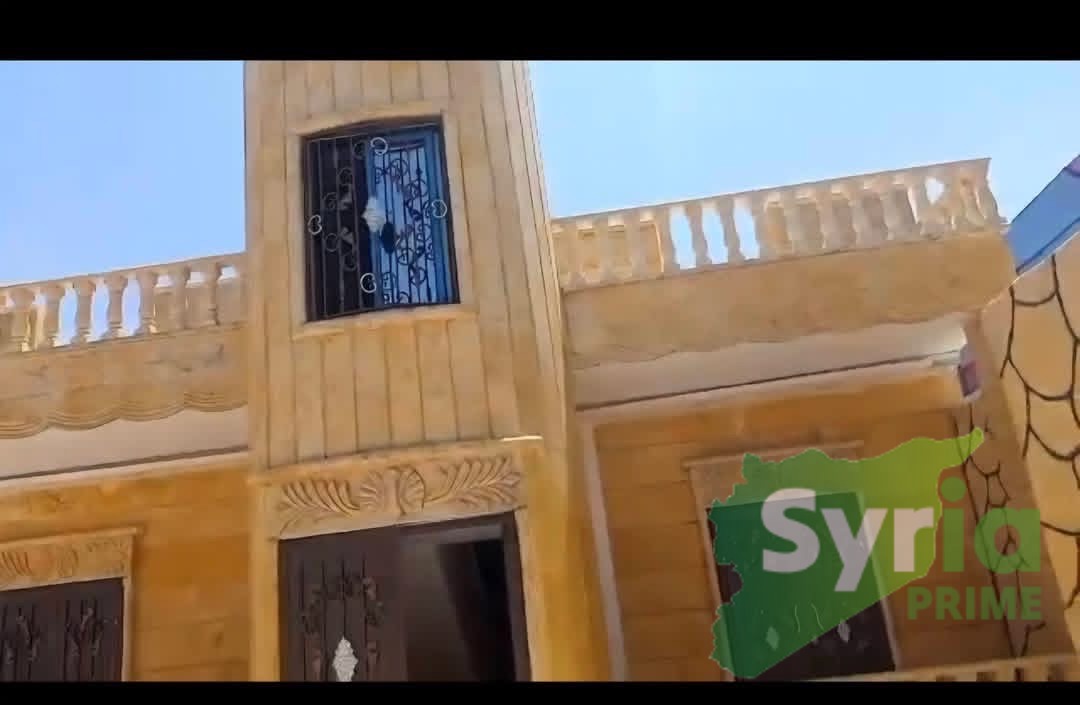 Syria Prime - عقارات سوريا برايم - gallery_13639 Sale Farm Aleppo 85000 USD