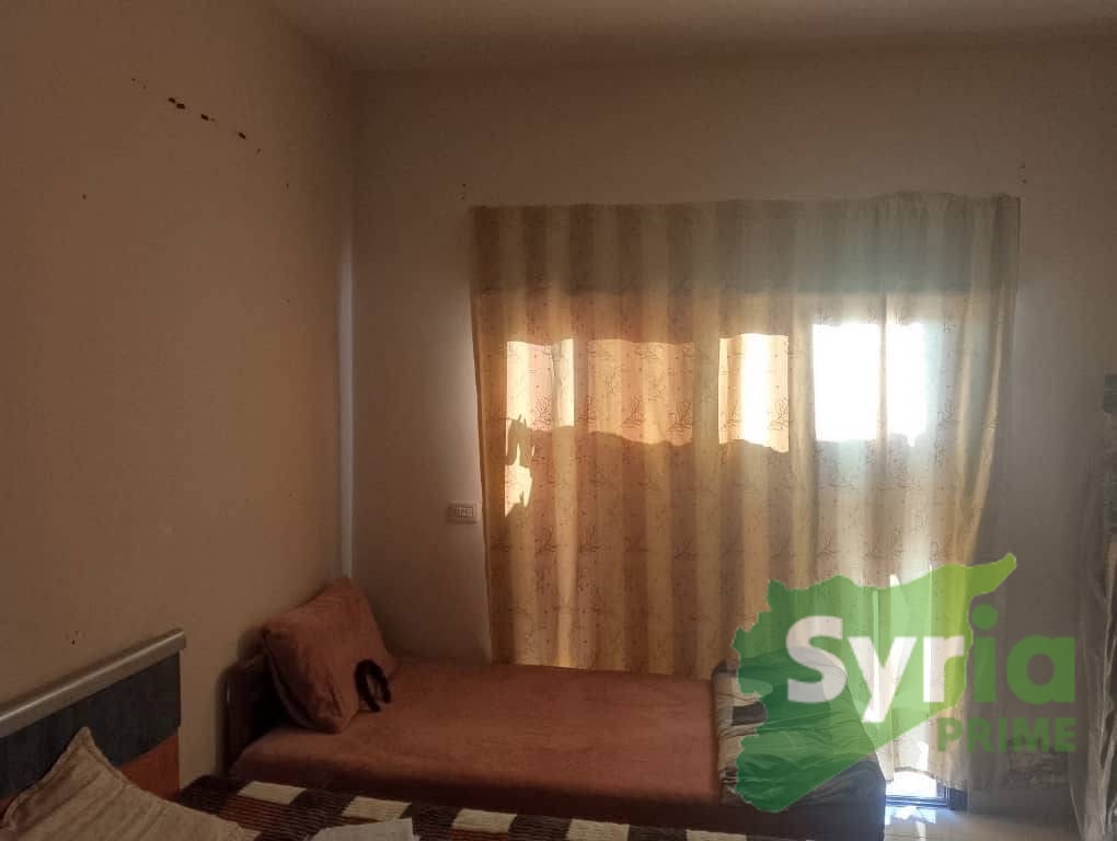 Syria Prime - عقارات سوريا برايم -1 Sale Flat Latakia 25000 USD