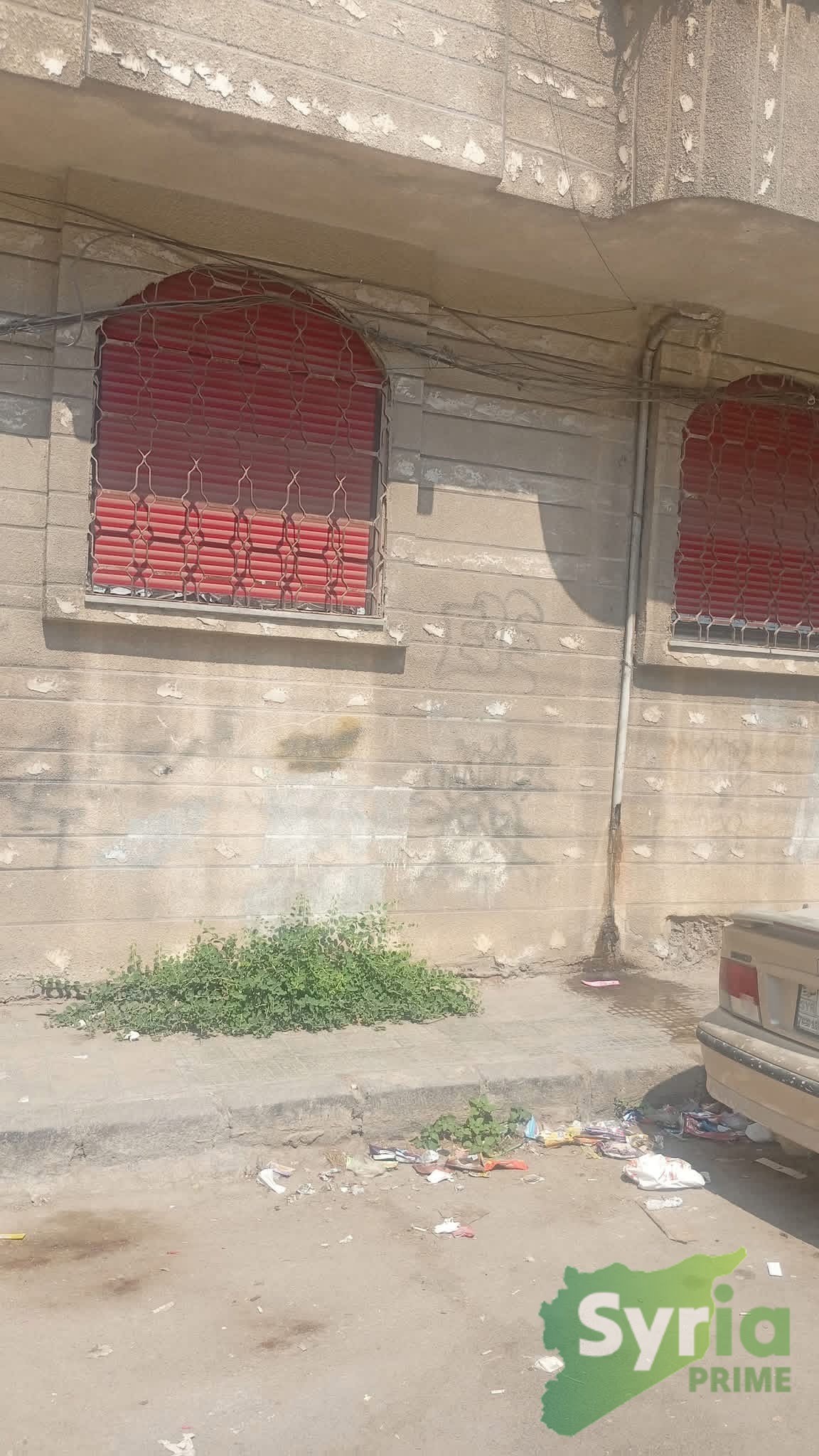 Syria Prime - عقارات سوريا برايم - gallery_14106 Sale Flat Homs 32000 USD