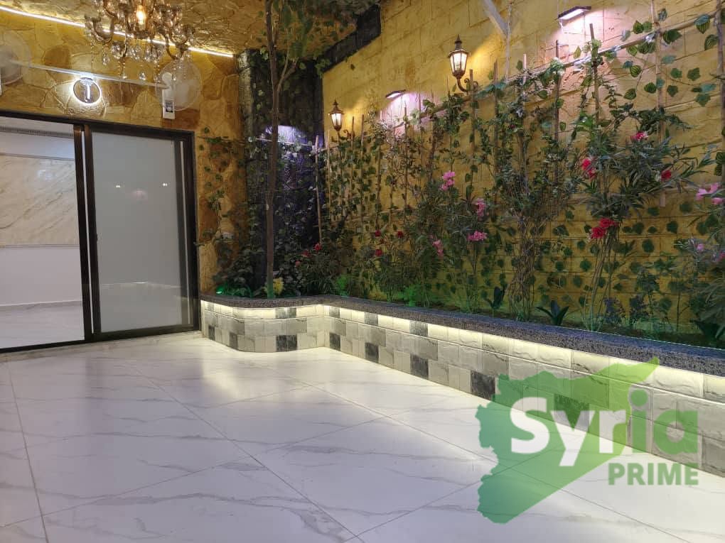 Syria Prime - عقارات سوريا برايم -1 Sale Flat Damascus 85000 USD