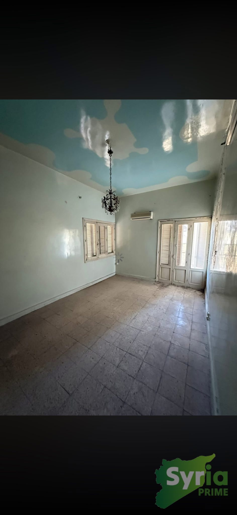 Syria Prime - عقارات سوريا برايم -1 Sale Flat Aleppo 210000 USD