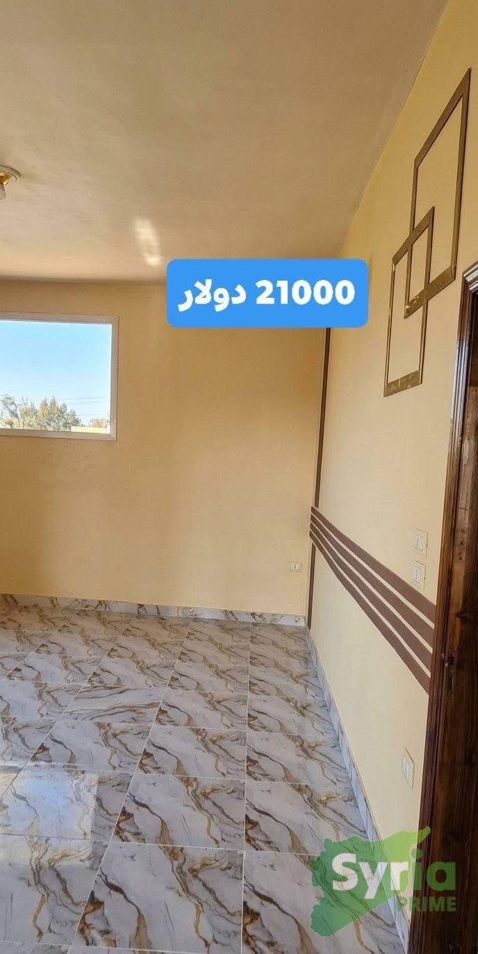 Syria Prime - عقارات سوريا برايم -2 Sale Flat Latakia 21000 USD