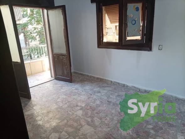 Syria Prime - عقارات سوريا برايم -0 Rent Flat Aleppo 5000 USD