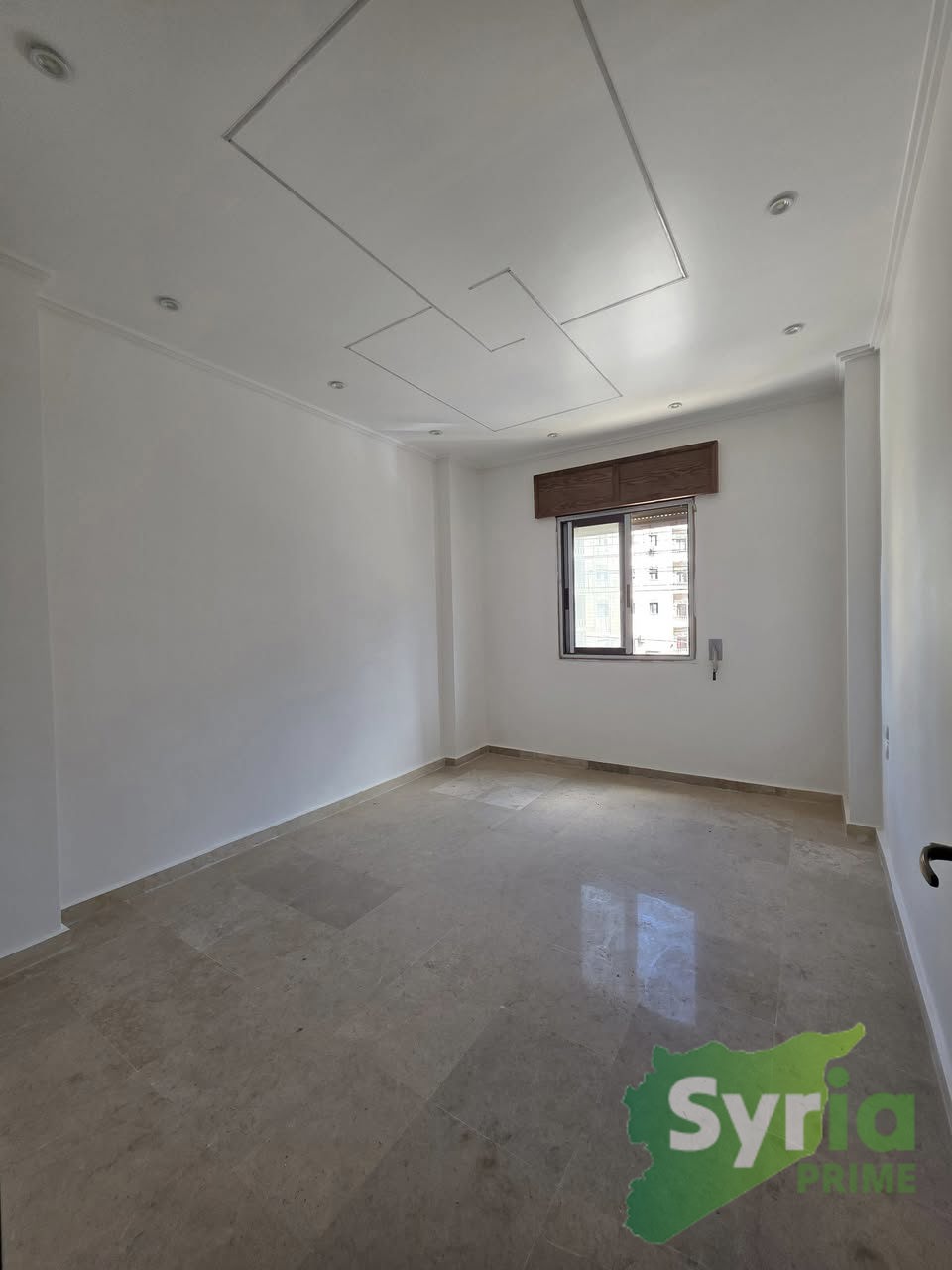 Syria Prime - عقارات سوريا برايم -3 Sale Flat Aleppo 80000 USD