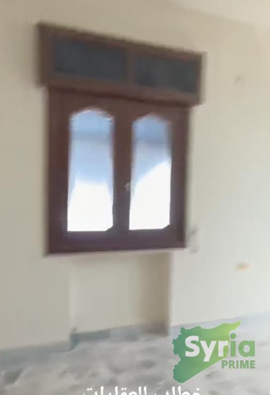 Syria Prime - عقارات سوريا برايم -1 Rent House Aleppo 5000 USD
