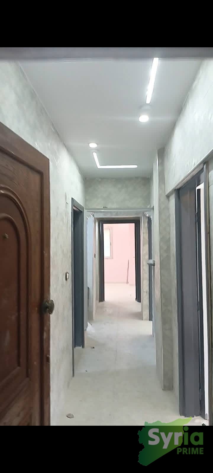 Syria Prime - عقارات سوريا برايم -1 Sale Flat Homs 68000 USD