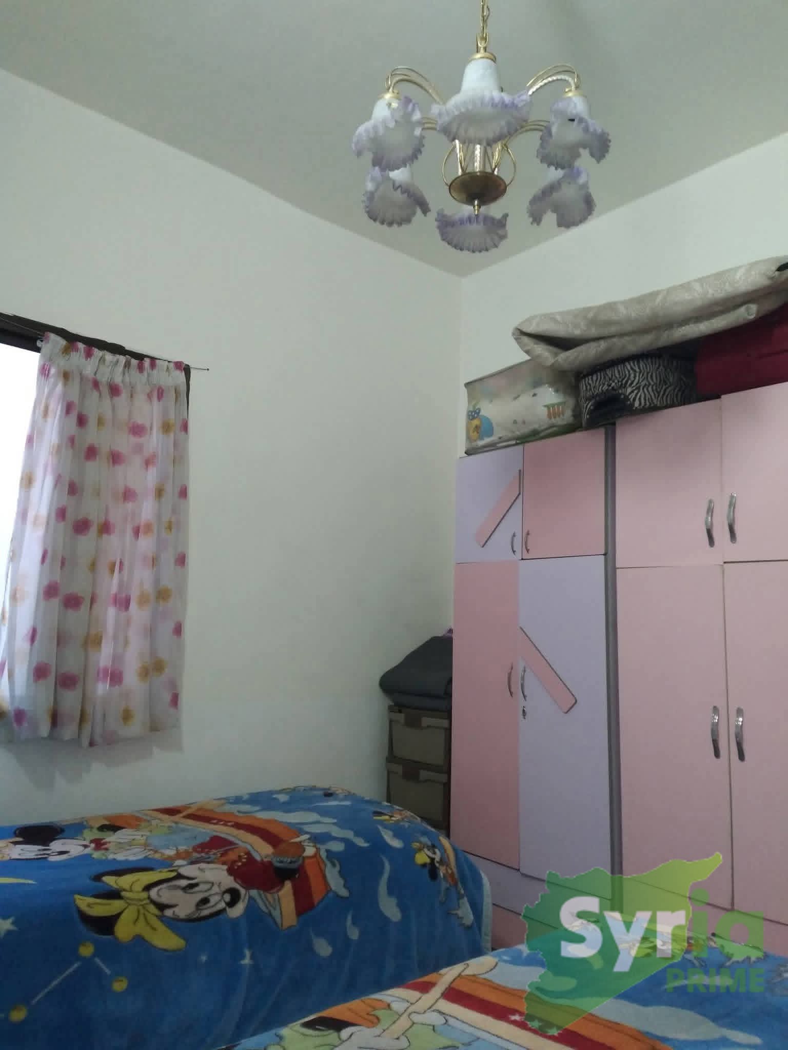 Syria Prime - عقارات سوريا برايم -1 Sale Flat Aleppo 70000 USD