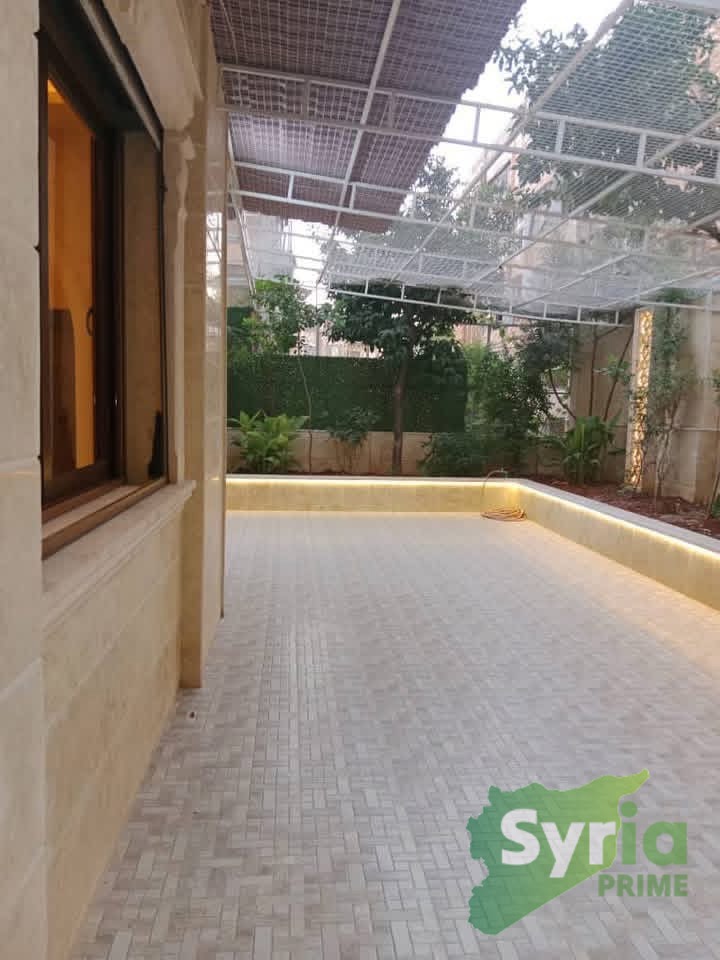 Syria Prime - عقارات سوريا برايم -0 Sale Flat Aleppo 7500 USD
