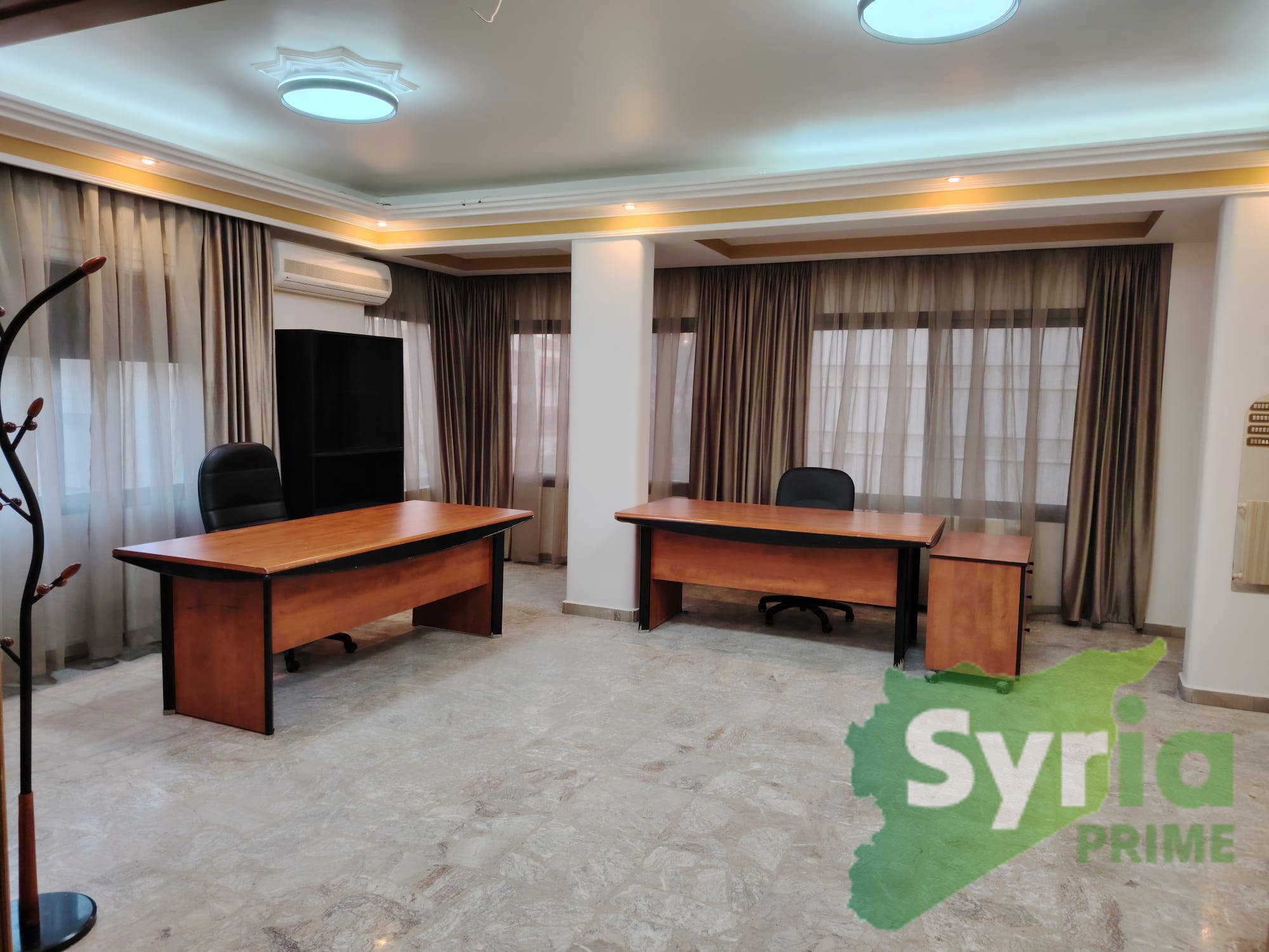Syria Prime - عقارات سوريا برايم -7 Rent Flat Damascus 40000 USD