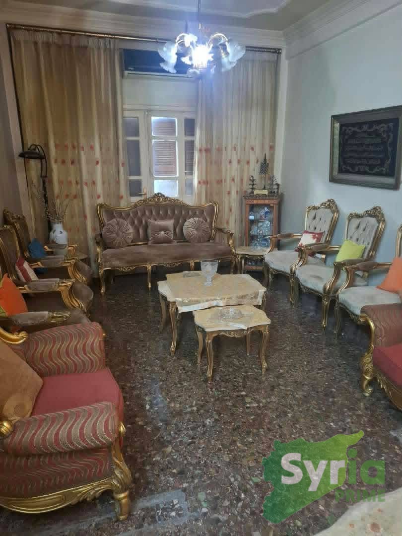 Syria Prime - عقارات سوريا برايم -1 Sale Flat Latakia 65000 USD