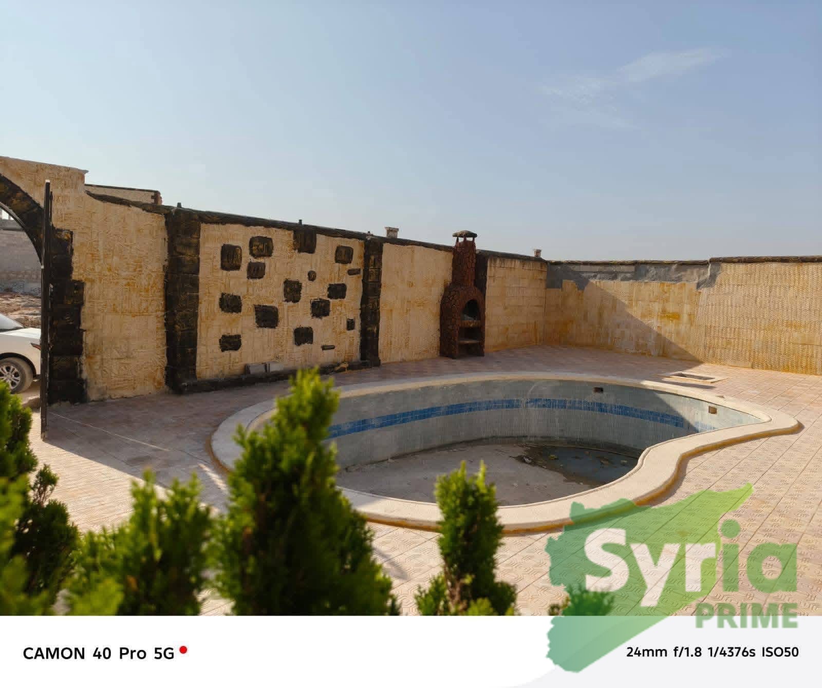 Syria Prime - عقارات سوريا برايم - gallery_14116 Sale Farm Aleppo 55000 USD