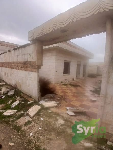 Syria Prime - عقارات سوريا برايم -1 Sale Farm Aleppo 35000 USD