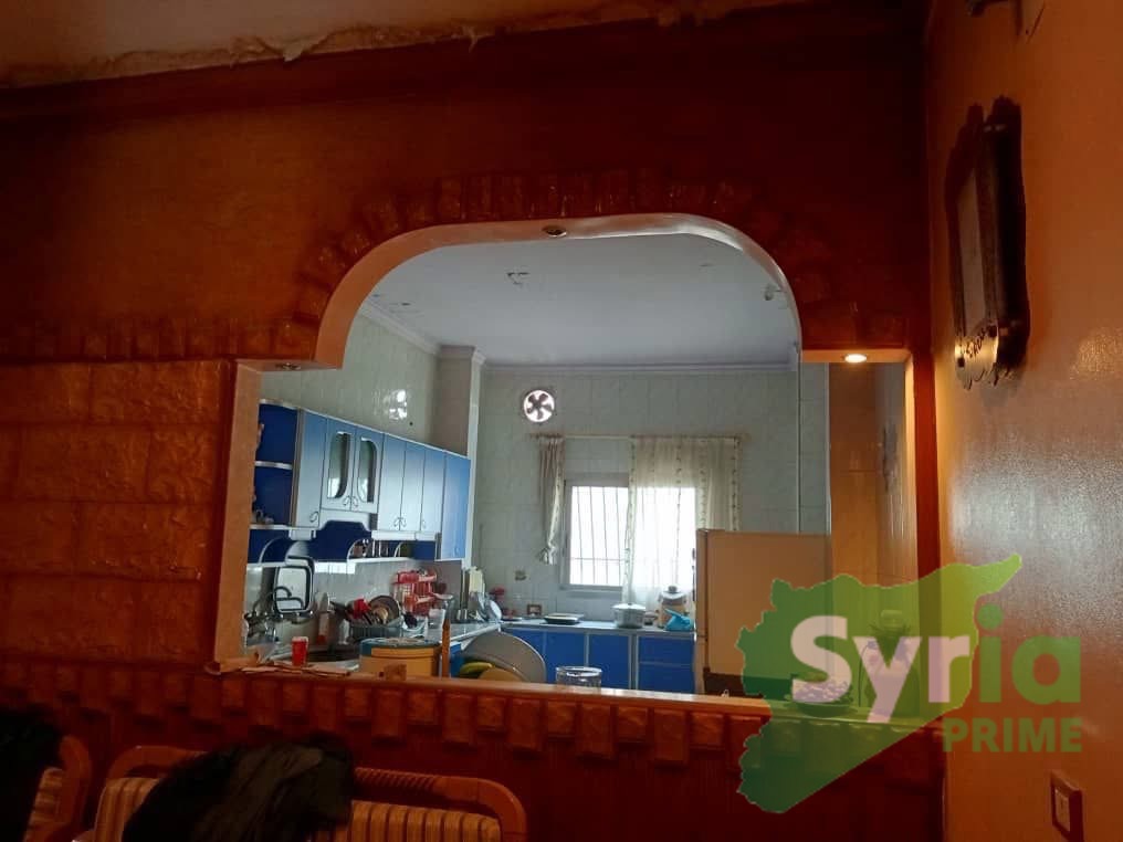 Syria Prime - عقارات سوريا برايم - gallery_13689 Sale Flat Homs 32000 USD