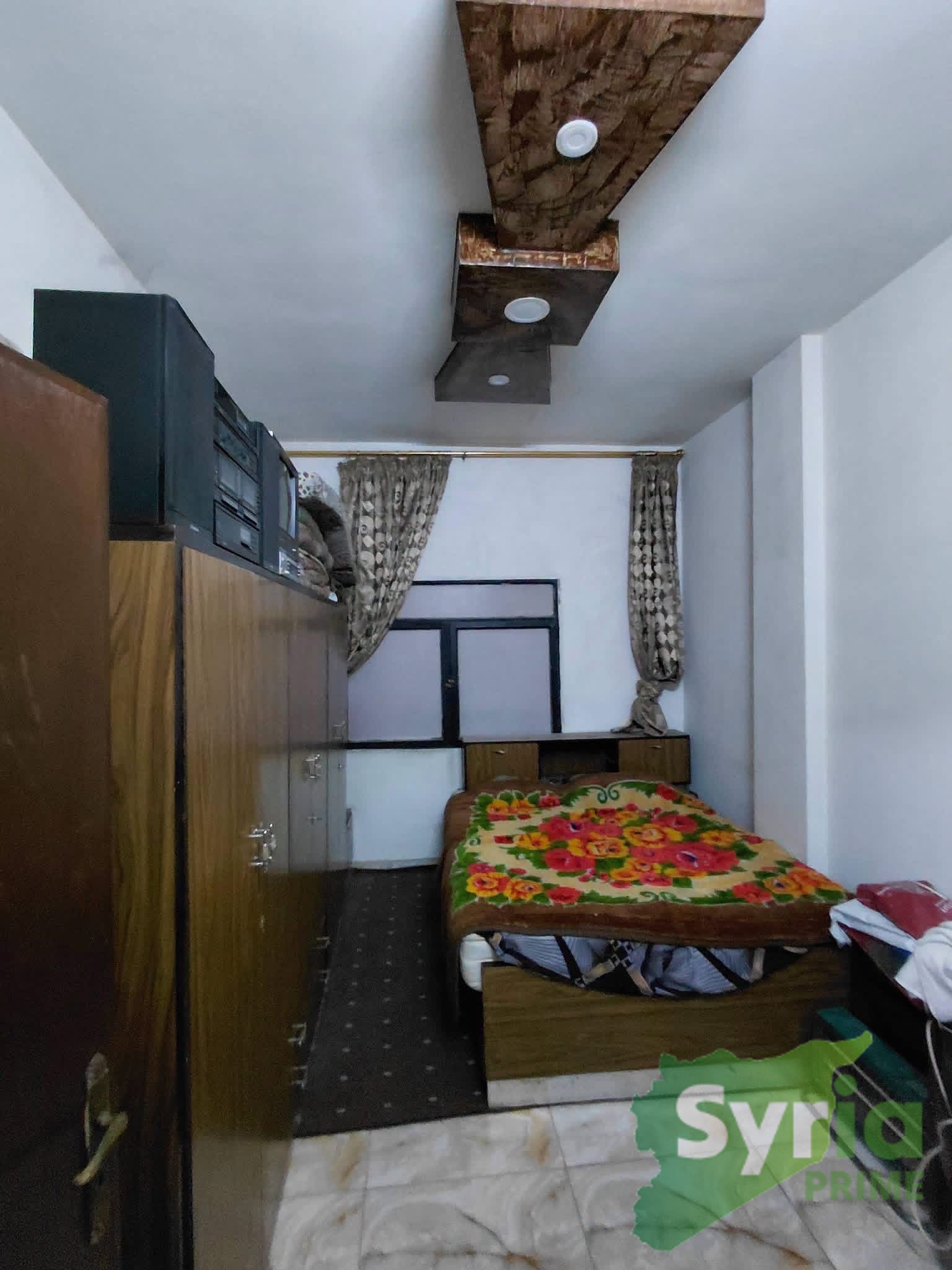 Syria Prime - عقارات سوريا برايم -1 Sale Flat RifDimashq 13500 USD