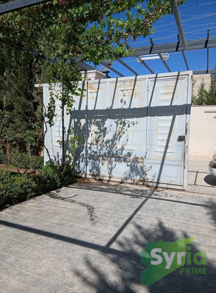 Syria Prime - عقارات سوريا برايم -11 Sale Villa RifDimashq 300000 USD