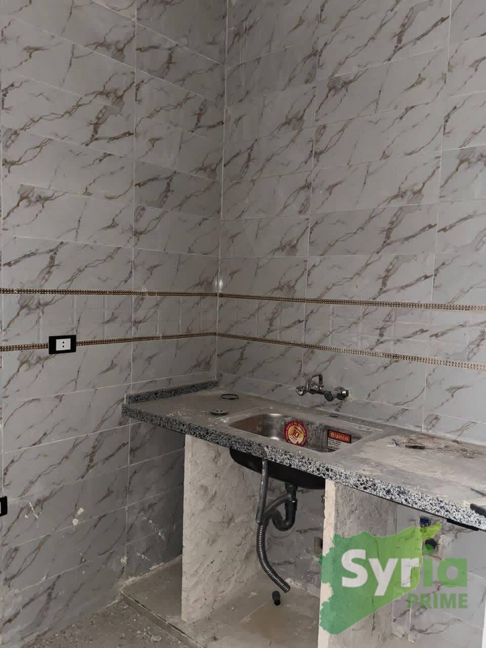 Syria Prime - عقارات سوريا برايم -2 Sale Flat Aleppo 40000 USD