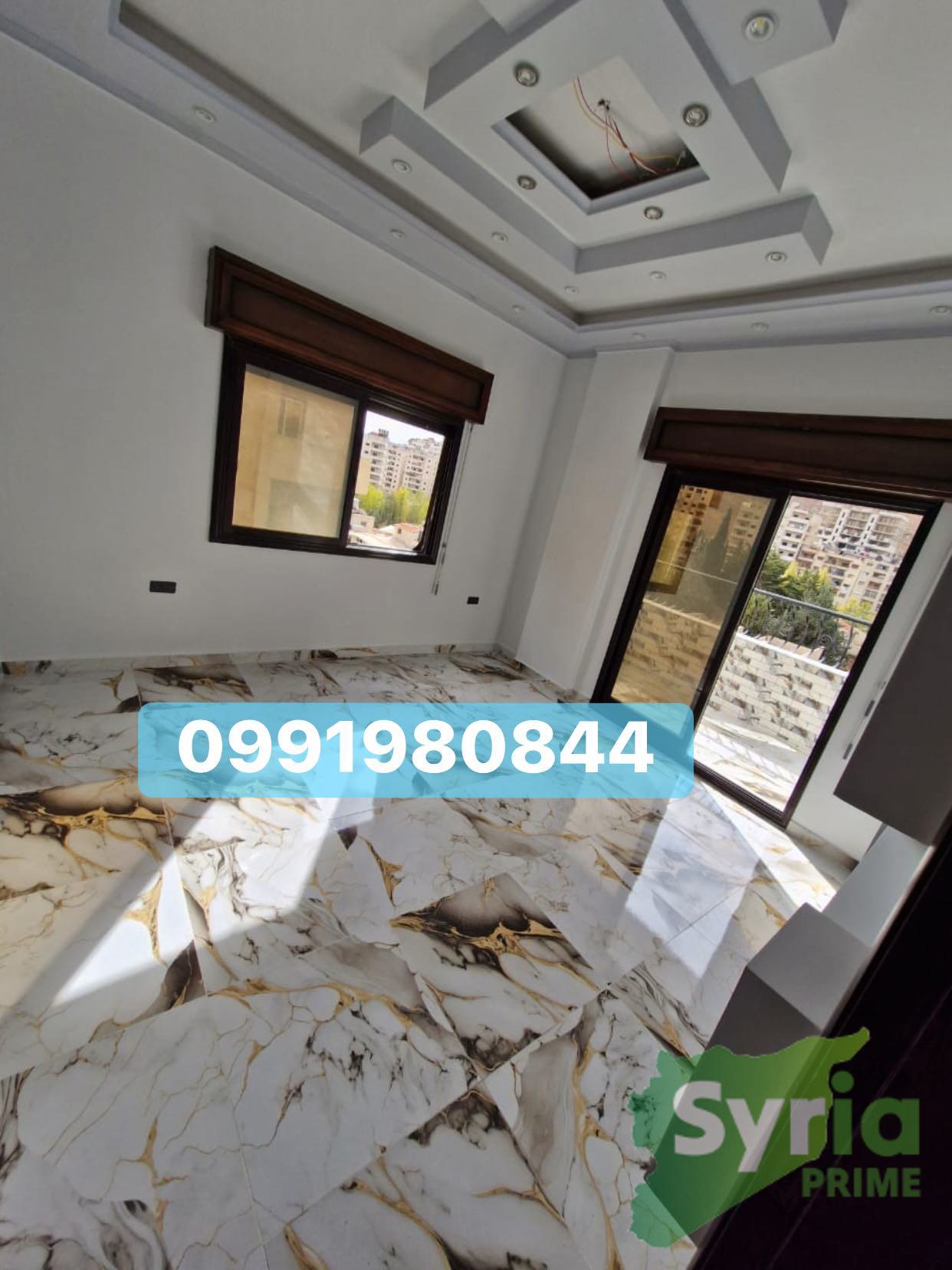 Syria Prime - عقارات سوريا برايم -1 Sale House RifDimashq 55000 USD