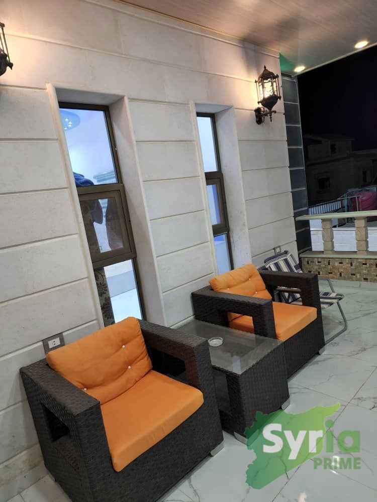 Syria Prime - عقارات سوريا برايم -1 Sale Villa RifDimashq 220000 USD