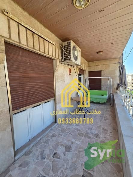 Syria Prime - عقارات سوريا برايم -2 Sale Flat Aleppo 130000 USD