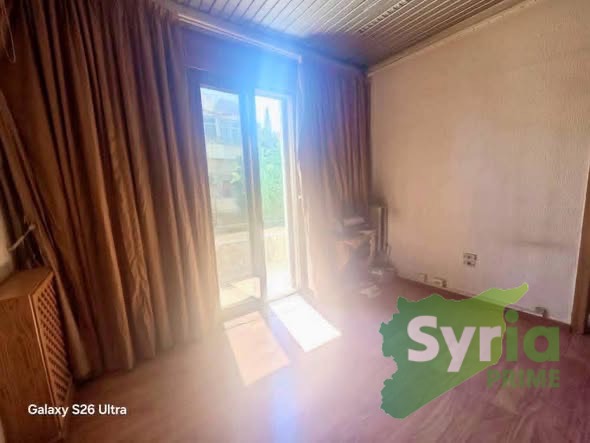 Syria Prime - عقارات سوريا برايم -1 Sale Flat Damascus 270000 USD