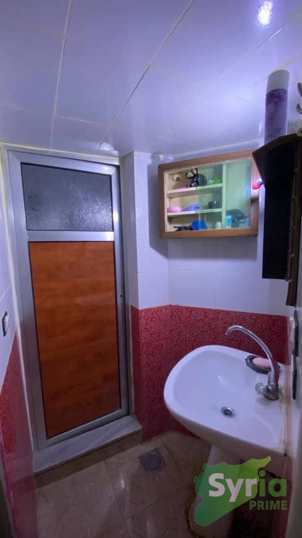 Syria Prime - عقارات سوريا برايم -2 Sale Flat Tartus 19000 USD