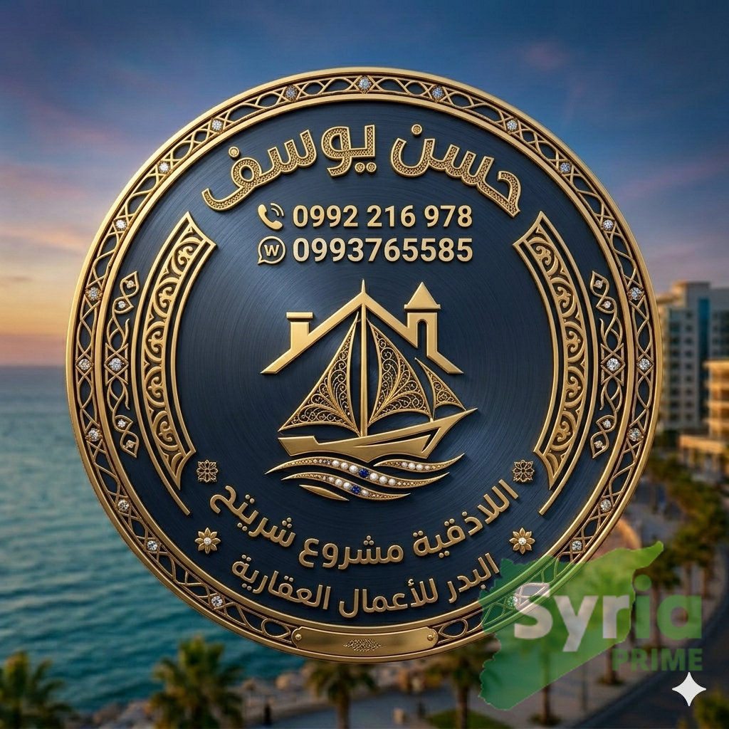 حسن يوسف للأعمال العقارية