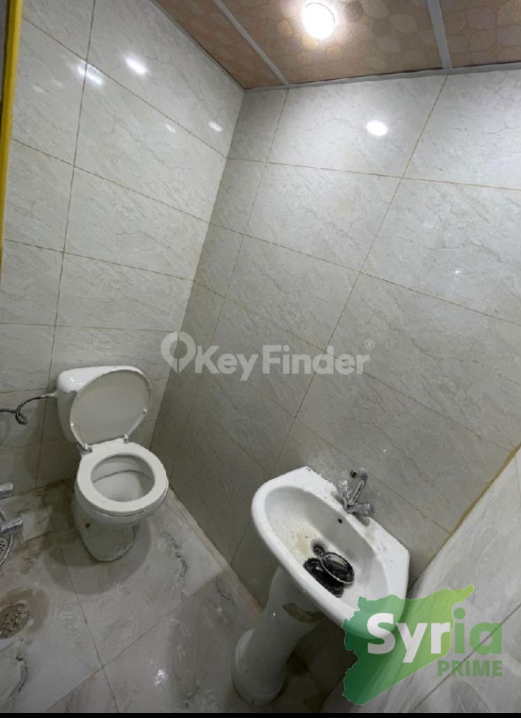 Syria Prime - عقارات سوريا برايم -2 Sale Basement Damascus 80000 USD