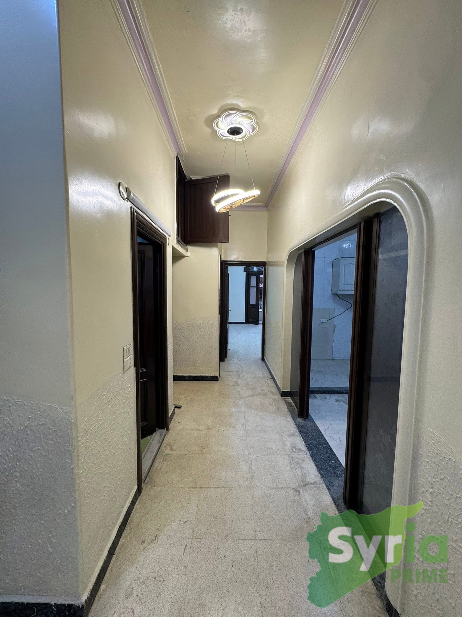 Syria Prime - عقارات سوريا برايم -2 Sale Flat Aleppo 80000 USD