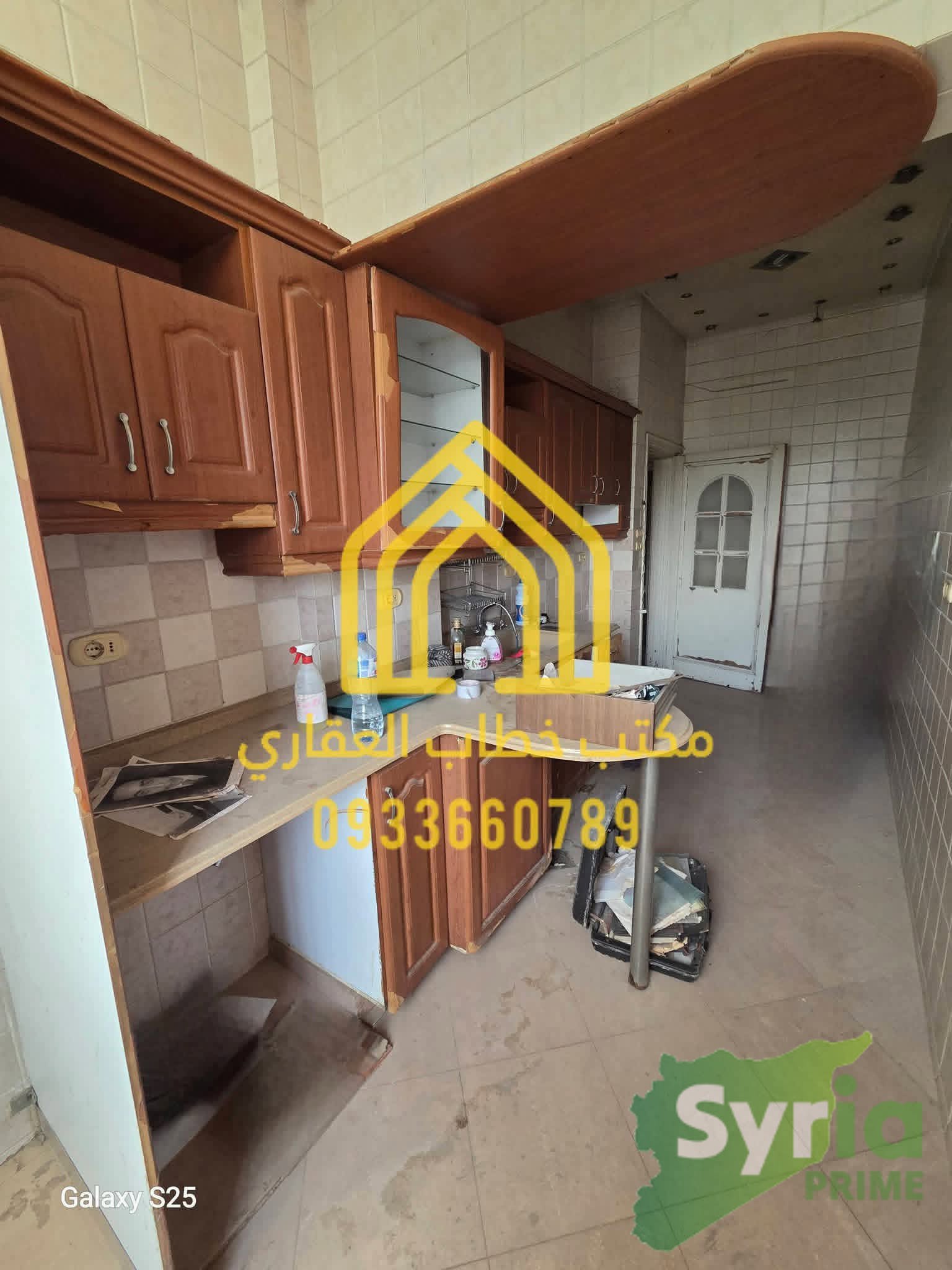 Syria Prime - عقارات سوريا برايم -4 Sale Flat Aleppo 160000 USD