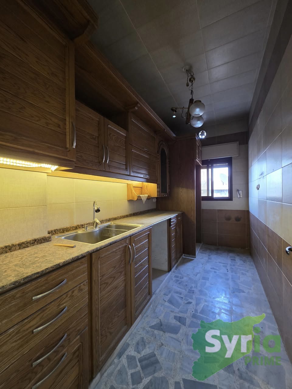 Syria Prime - عقارات سوريا برايم - gallery_7600 Sale Flat Aleppo 95000 USD