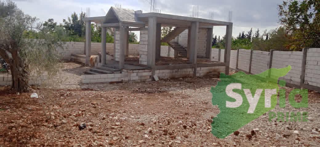 Syria Prime - عقارات سوريا برايم -2 Sale Farm Latakia 350000000 SYR