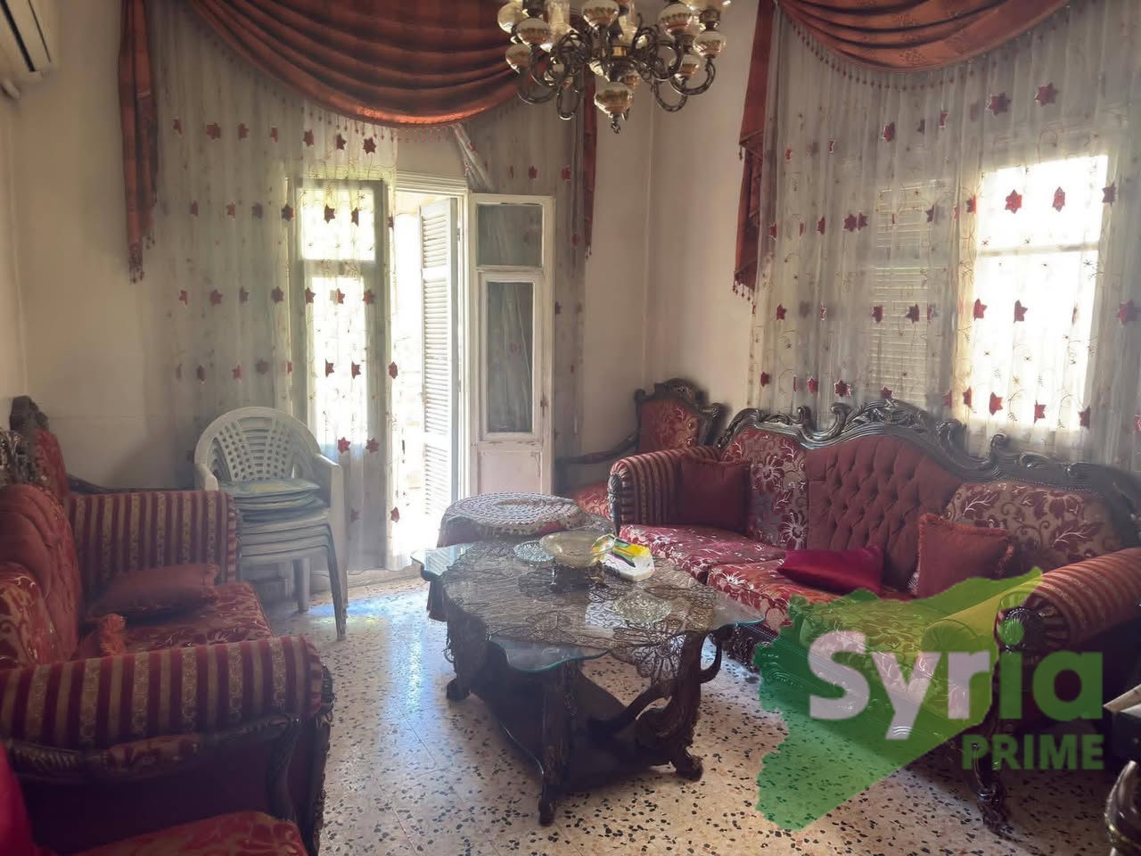Syria Prime - عقارات سوريا برايم -1 Sale House Aleppo 115000 USD