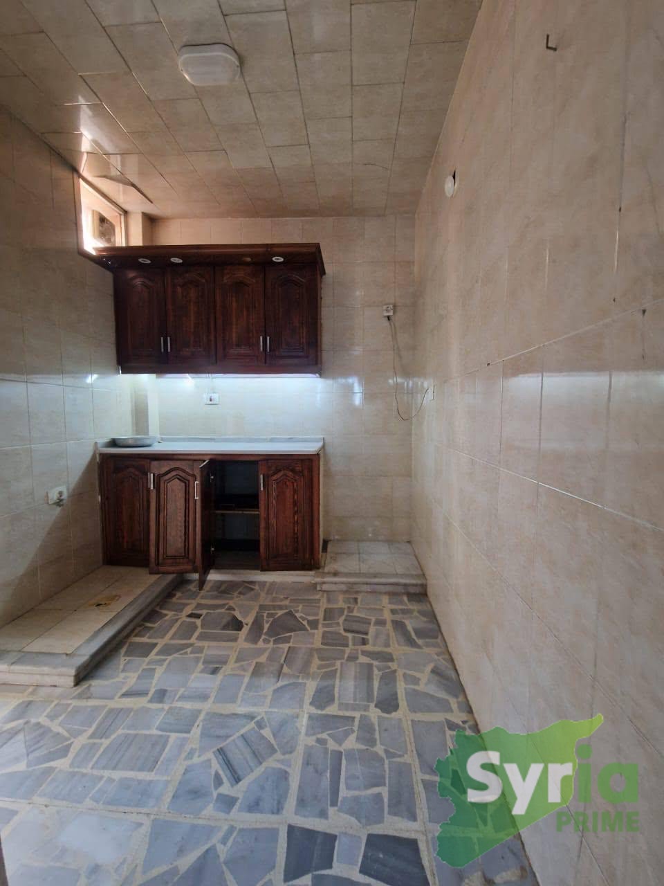 Syria Prime - عقارات سوريا برايم -6 Sale House Aleppo 75000 USD